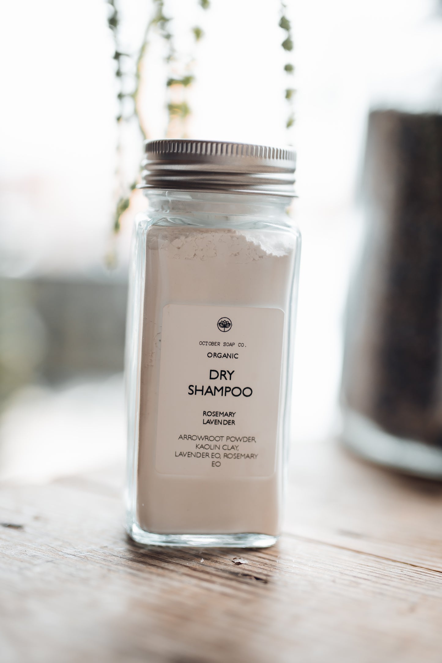 Dry Shampoo
