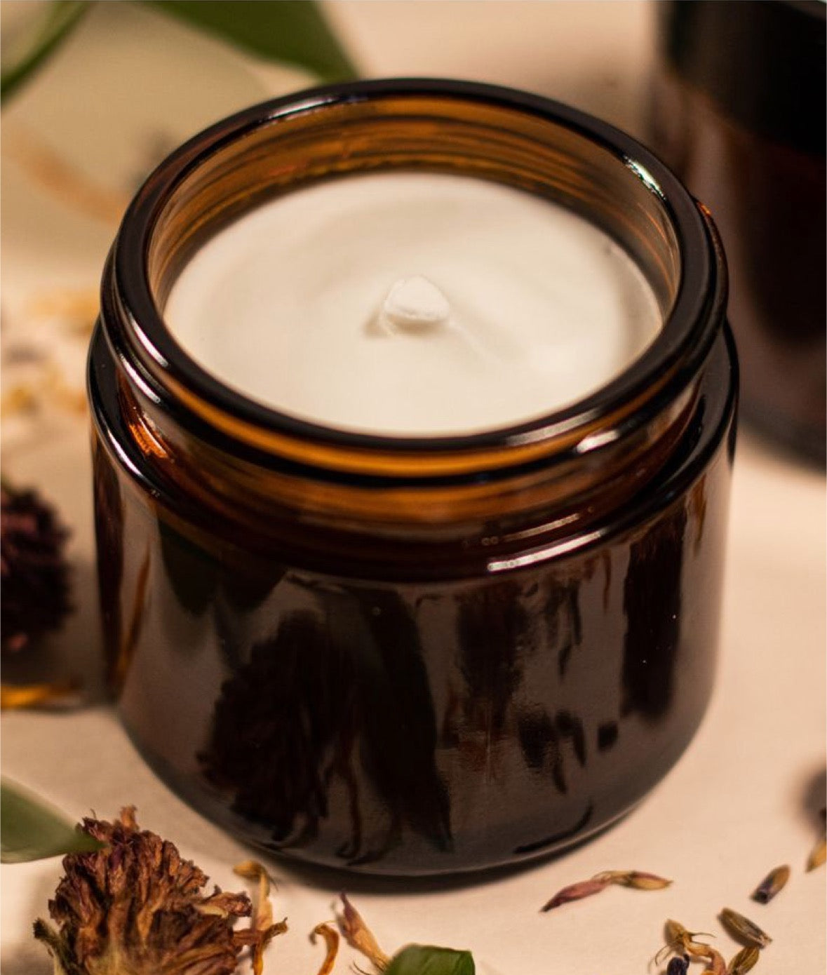 Magnesium Body Butter