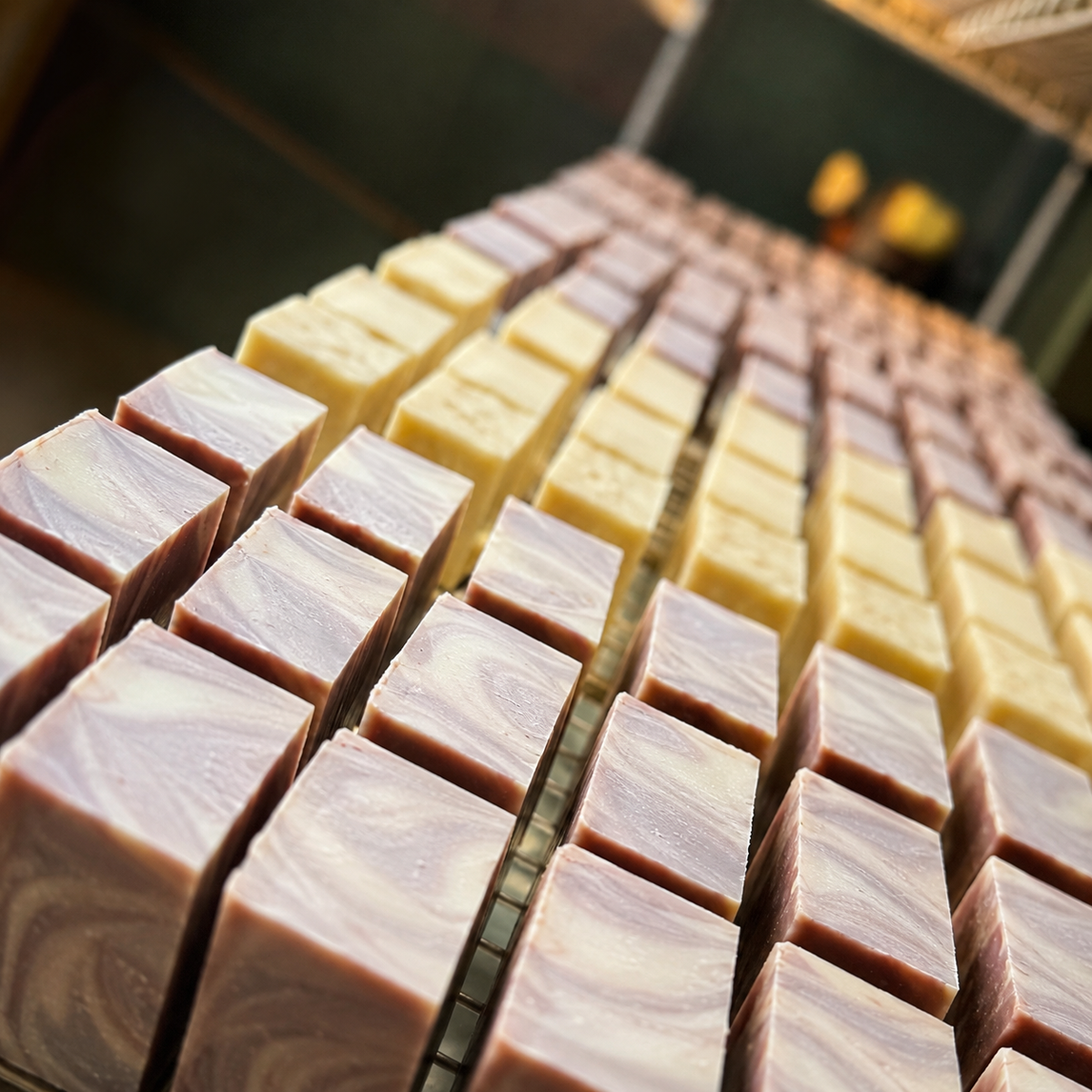 full soap collection