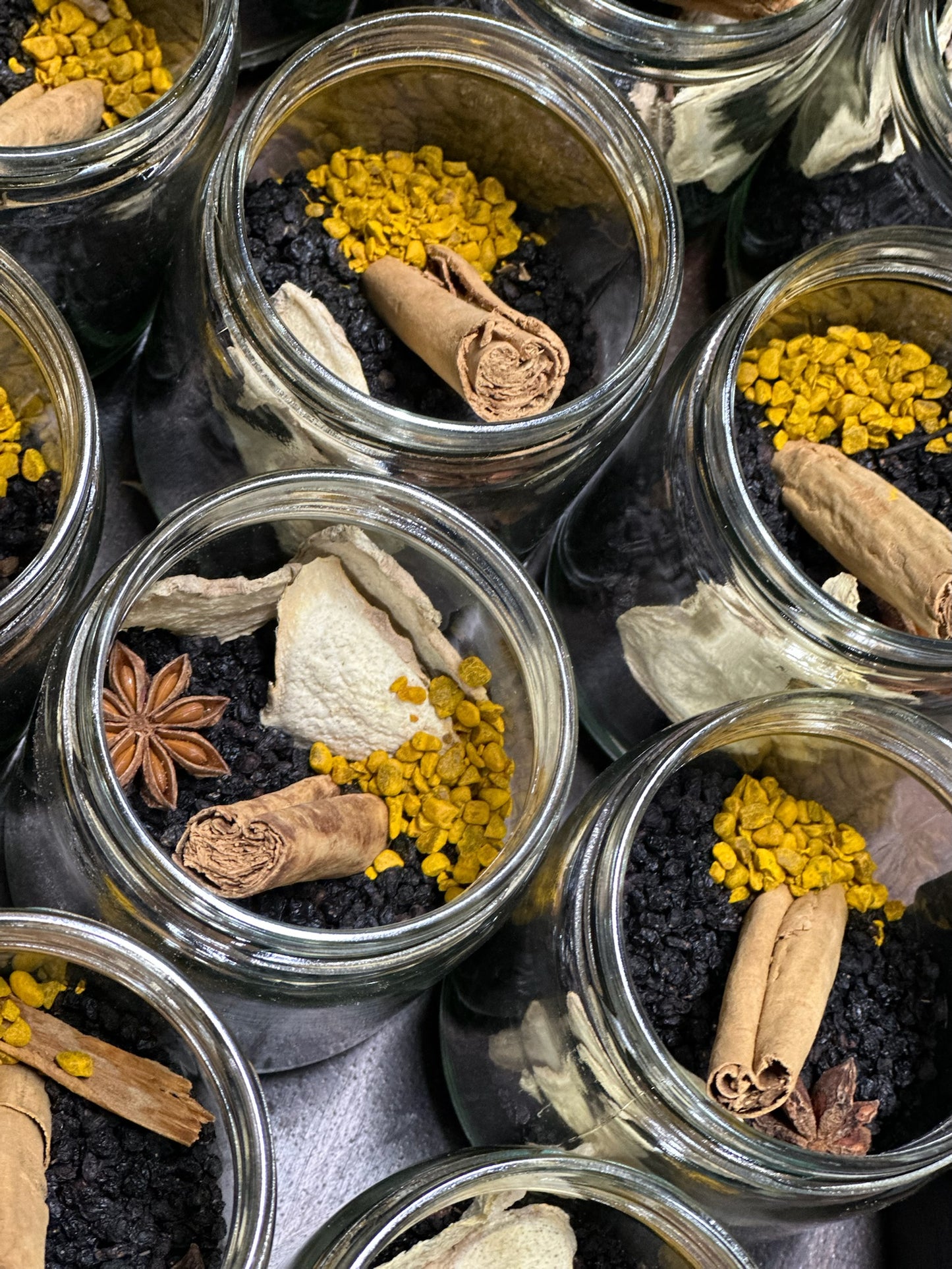 Elderberry Syrup Kit