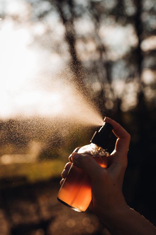 Queen of Hungary’s Water