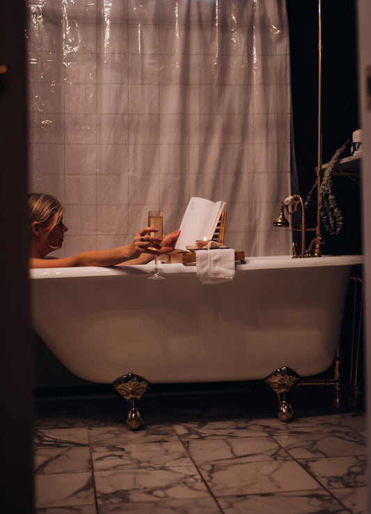 October Soap Gift Card